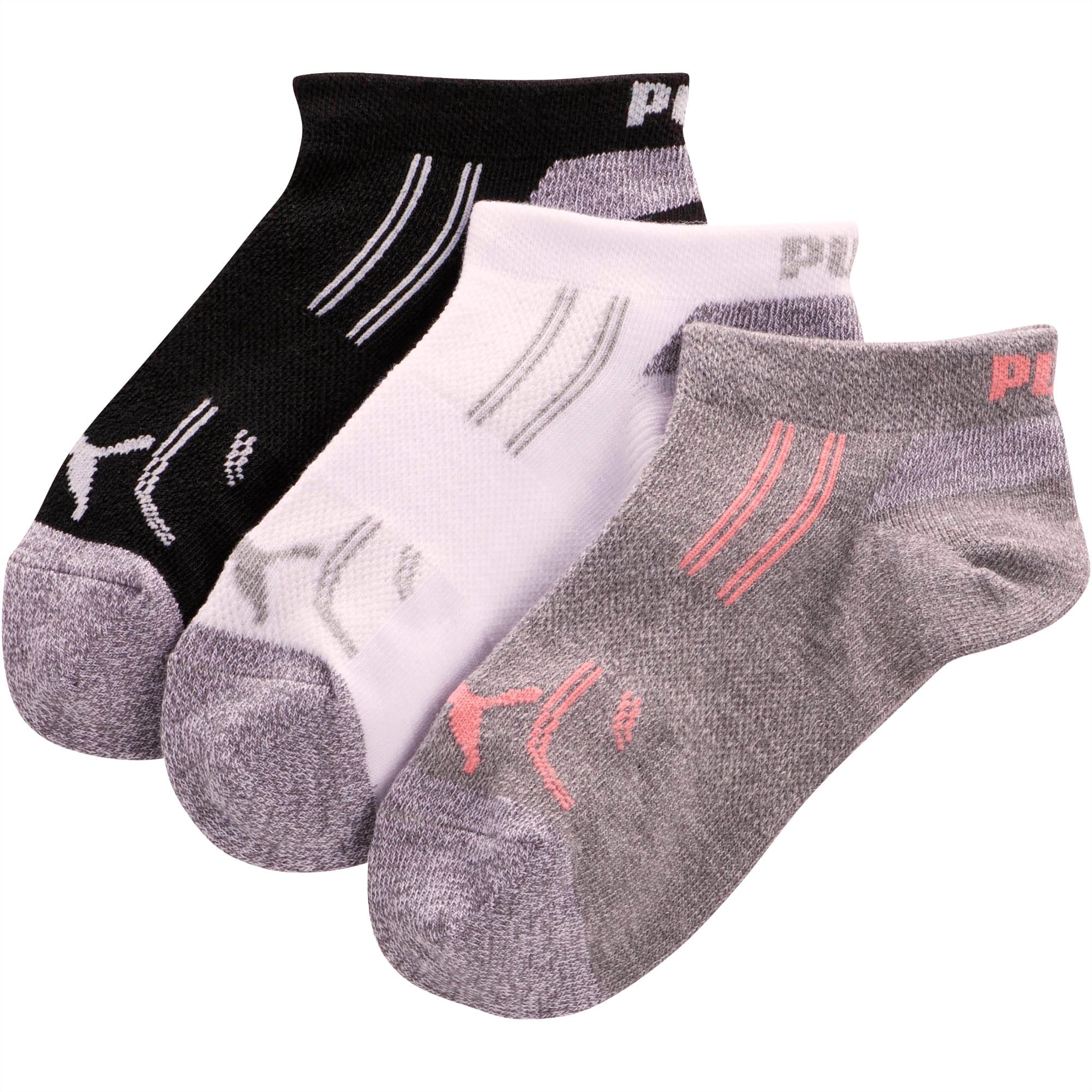 puma socks for girls